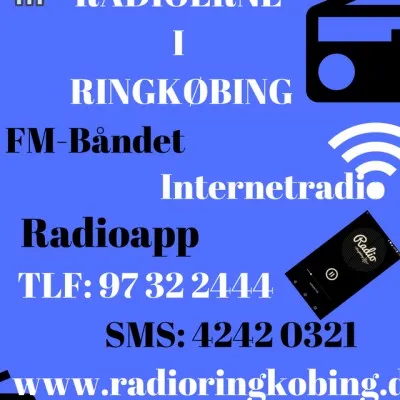 Radio i Ringkøbing