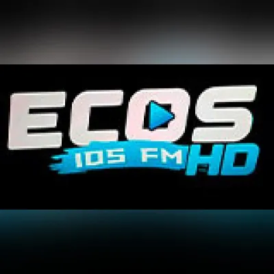 Live streaming Ecos 105 FM