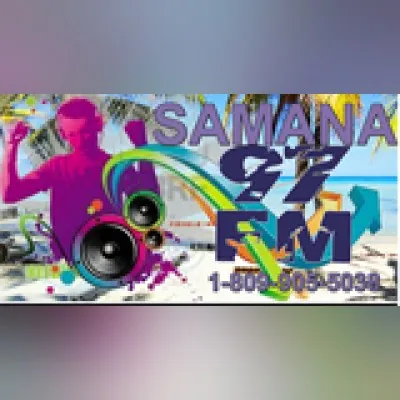 Live streaming Radio Samana 97