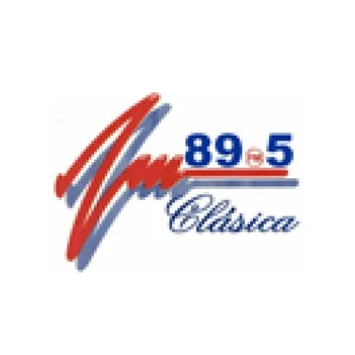 Live streaming Clasica 89.5 FM