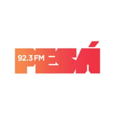 Live streaming Pesa FM