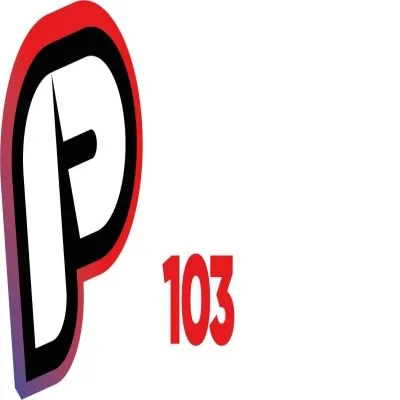 Live streaming La Poderosa 103 Com