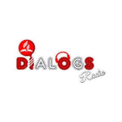 Live streaming Dialogs Radio