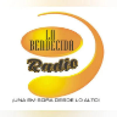 Live streaming La Bendecida Radio