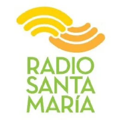 Live streaming Radio Santa Maria