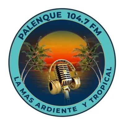 Paleque fm