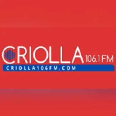 Live streaming Criolla FM