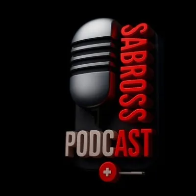 Live streaming sabrosopodcast