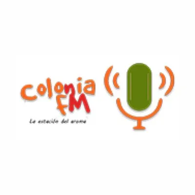 Live streaming Colonia FM