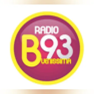 Live streaming Buenisima 93 FM