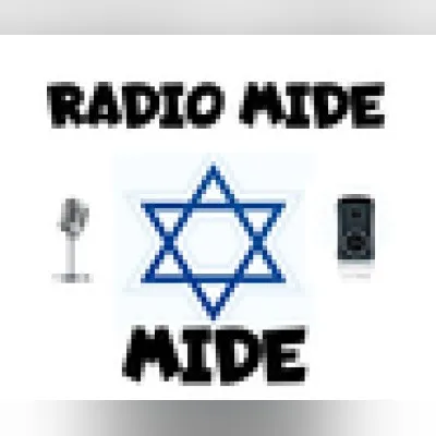 Live streaming Radio Mide