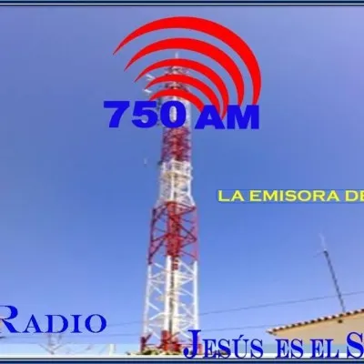 Live streaming Radio Jesus Es El Señor