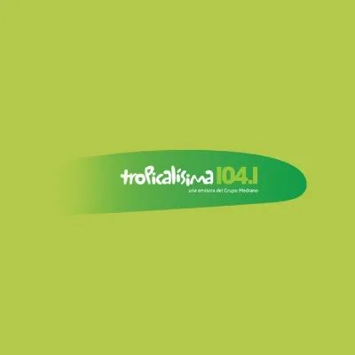 Live streaming Tropicalisima