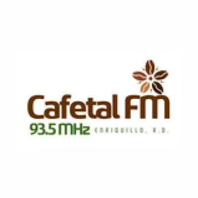 Live streaming Cafetal FM