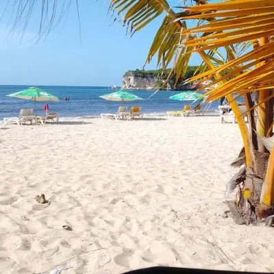 Live streaming Tropical Mix 93