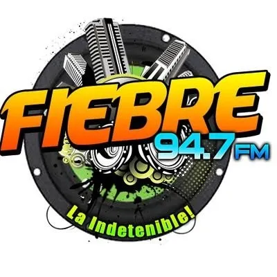 Live streaming Fiebre F.m.
