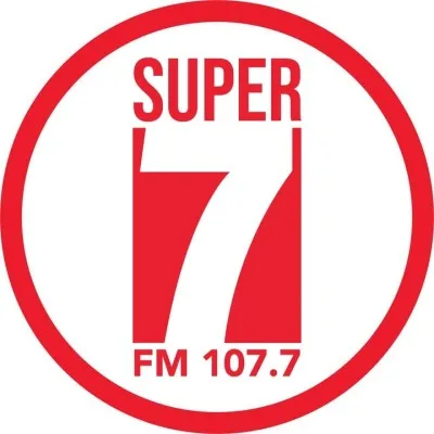 Live streaming Super7fm