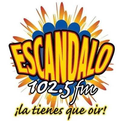 Live streaming Escándalo FM