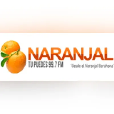 Live streaming Naranjal