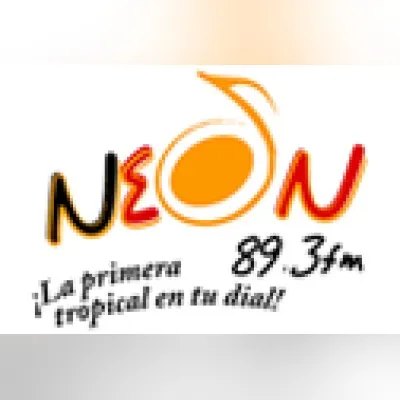 Live streaming Neon FM