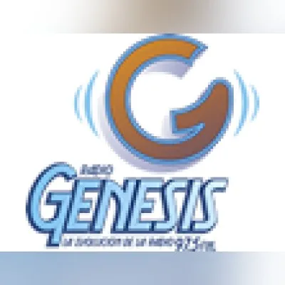 Live streaming Radio Genesis