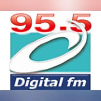 Live streaming Digital 95 FM