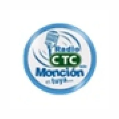 Live streaming Radio CTC Moncion FM
