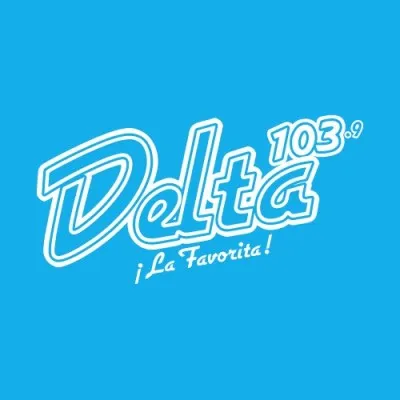 Live streaming Delta 103