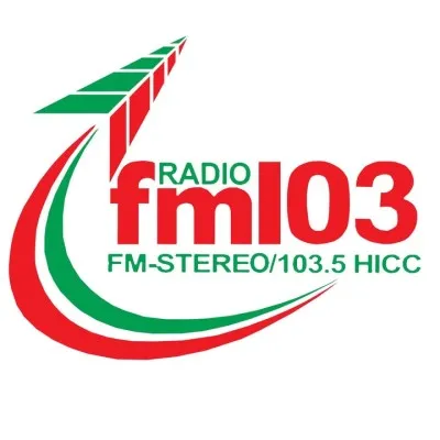 Live streaming FM 103.5