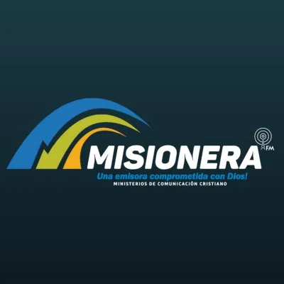 Live streaming Misionera Radio