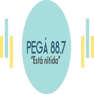Live streaming Pegá 88.7 FM