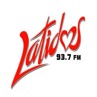 Live streaming Latidos FM