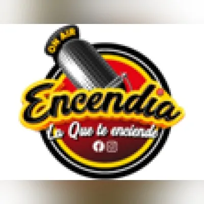 Live streaming Encendia FM
