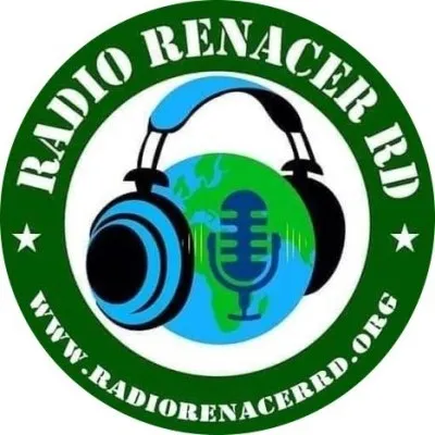 Live streaming Radio Renacer rd