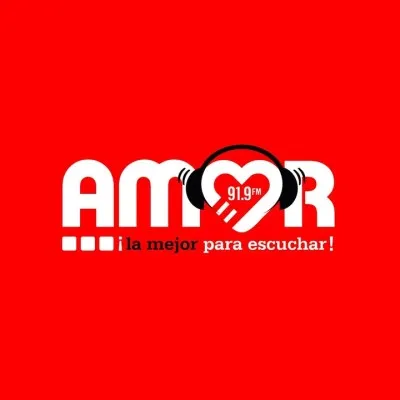 Live streaming Amor FM