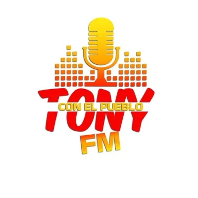 Live streaming Tony con el Pueblo FM