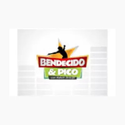 Bendecido y Pico
