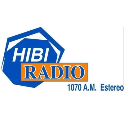 Live streaming HIBI Radio