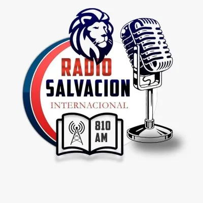 Live streaming Radio Salvacion Internacional
