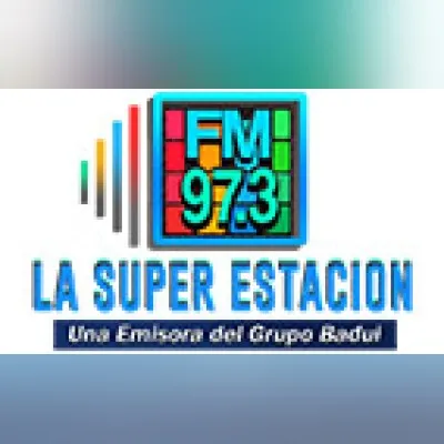 Live streaming La Super Estación FM