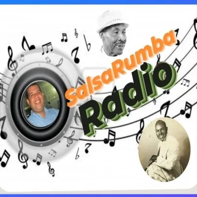 Live streaming Salsa Rumba Radio