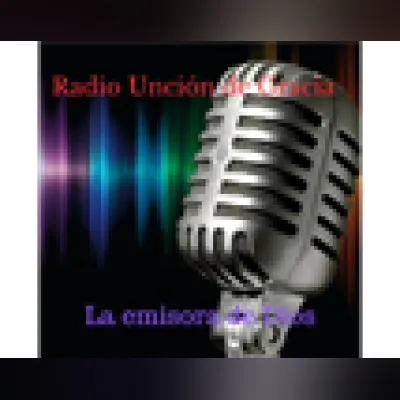 Live streaming Radio Uncion de Gracia