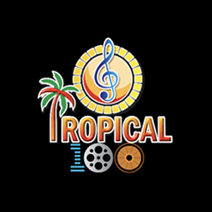 Live streaming Tropical 100 Salsa