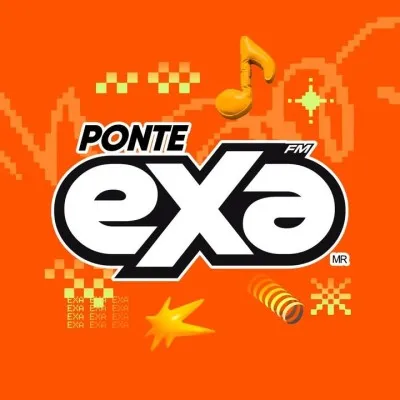Live streaming Exa FM