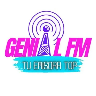Live streaming Genial FM