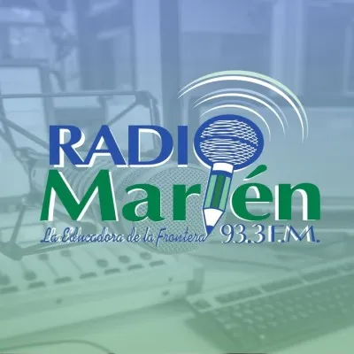 Live streaming Radio Marién