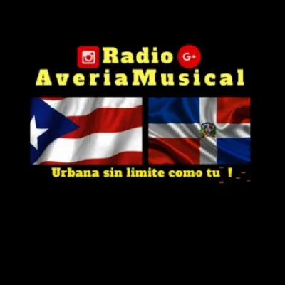 Live streaming Radio AveriaMusical