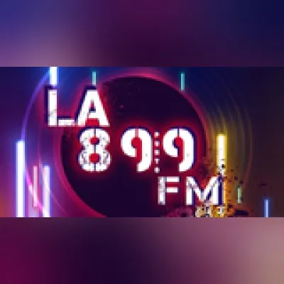 Live streaming La 899