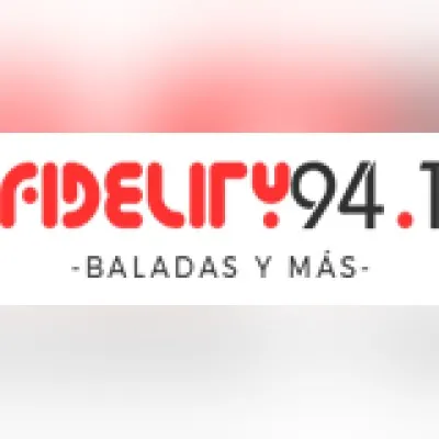 Live streaming Fidelity FM