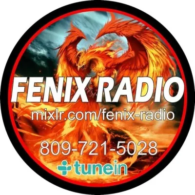 Live streaming Fenix-radio